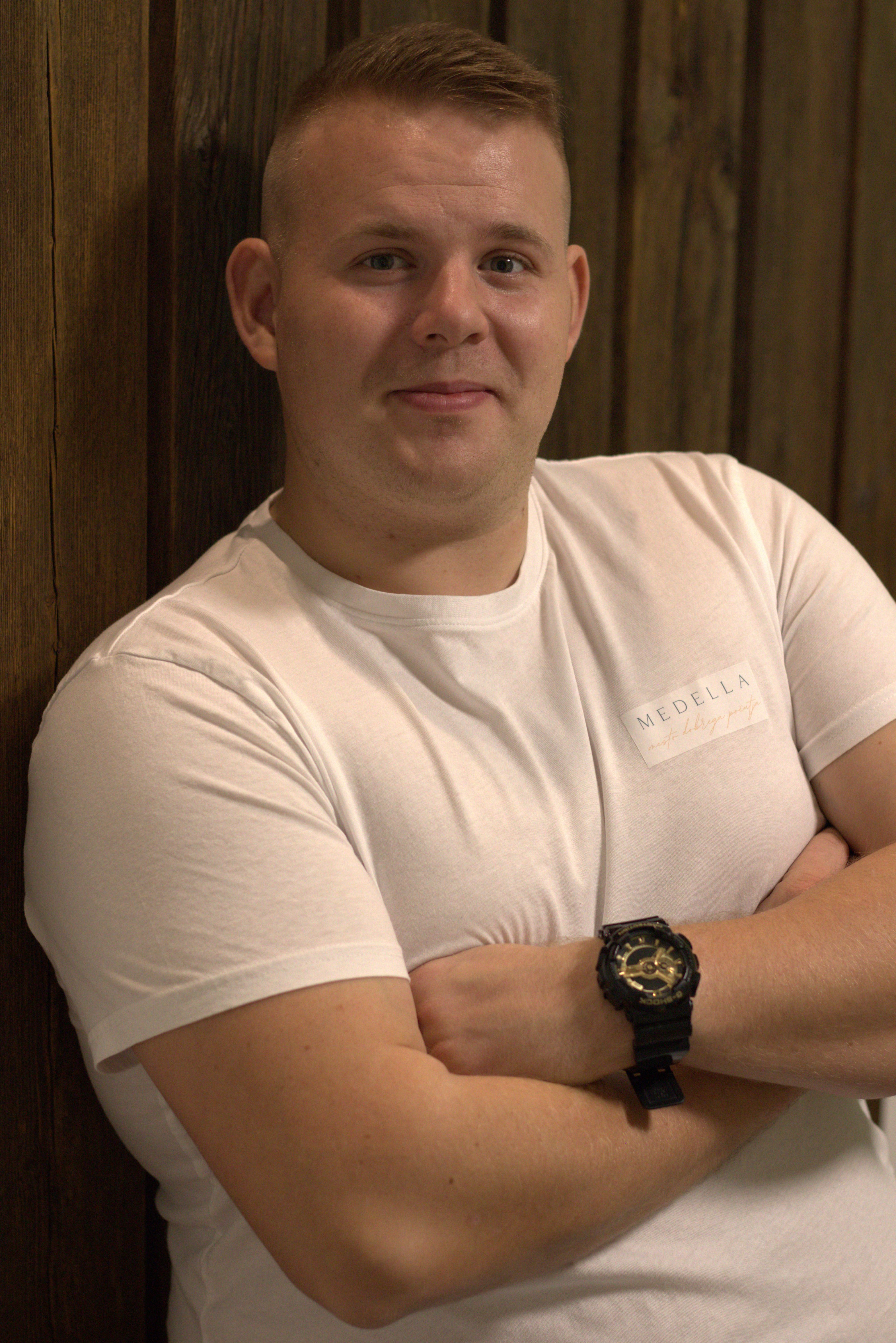 Tadej Divjak