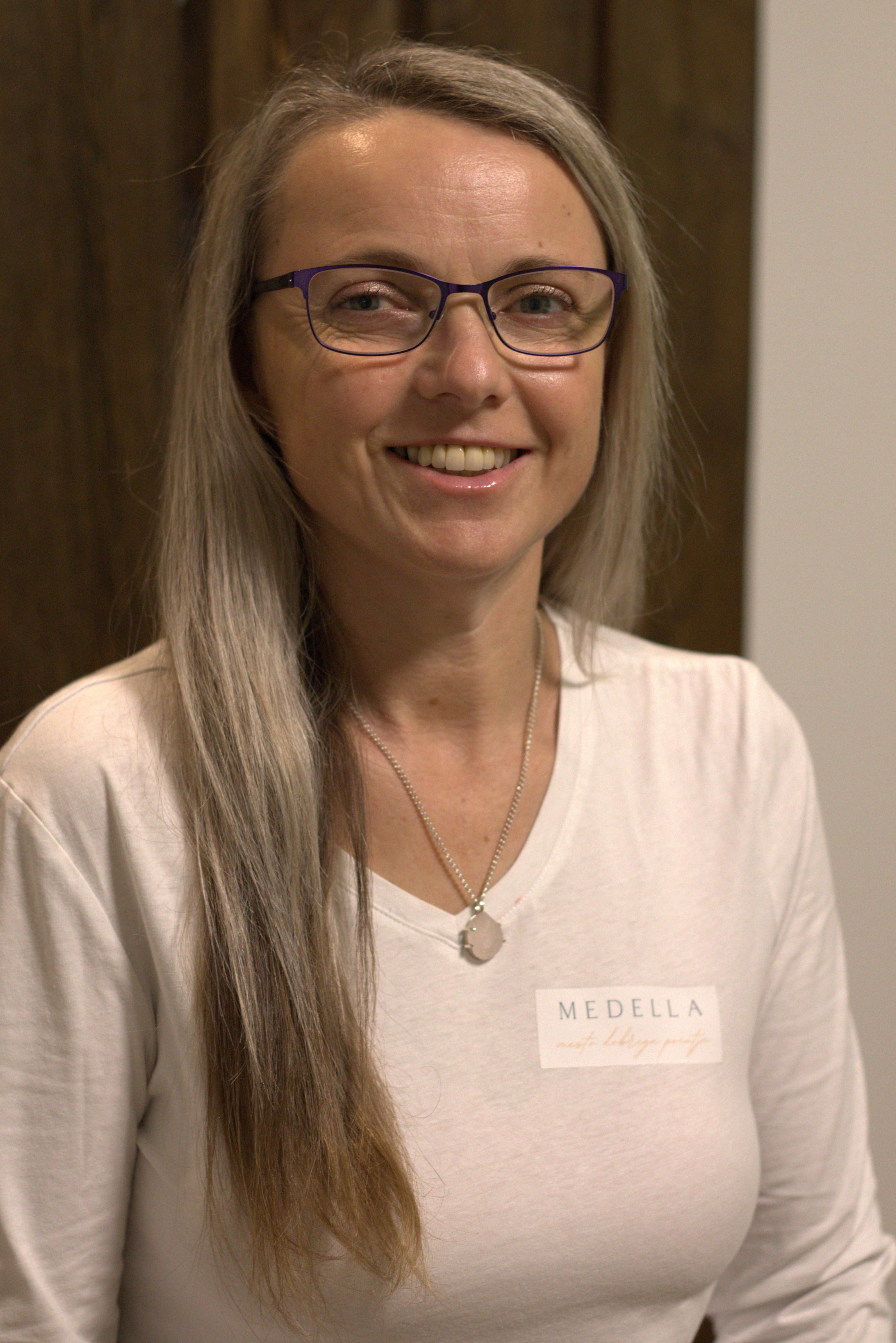 Suzana Divjak